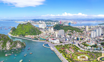 Bộ Chính trị đồng ý chủ trương thành lập TP. Quảng Ninh trực thuộc Trung ương