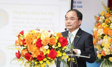 Xử lý sai nợ xấu là gánh nặng, xử lý đúng là 'đòn bẩy' tăng trưởng