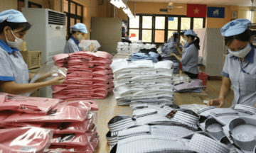 Cơ hội 'vàng' cho doanh nghiệp Việt xuất khẩu vào thị trường Nam Mỹ