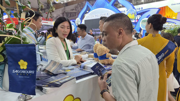 Du lịch linh hoạt trở thành xu hướng mới dịp nghỉ lễ 30/4