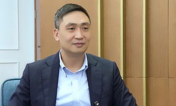 Ông Hoàng Minh Chiến: Thương hiệu quốc gia nâng tầm doanh nghiệp trong kỷ nguyên mới