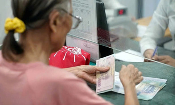 Nâng ngưỡng người phụ thuộc gấp 3 lần sau hơn 10 năm 'đóng băng'