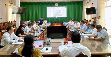 Long Bình (Cần Thơ): Khai mở tiềm nằn phát triển công nghiệp, thương mại 