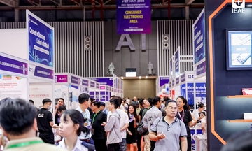 Hơn 300 doanh nghiệp điện tử sẽ tham gia giao thương tại IEAE 2026