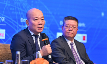 Ông Vũ Bá Phú: Cần xây dựng chiến lược thương hiệu quốc gia