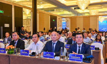 Thương hiệu quốc gia Việt Nam trong kỷ nguyên mới