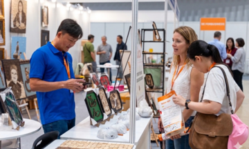 Triển lãm Global Sourcing Fair Việt Nam 2026: Nguồn hàng giá gốc