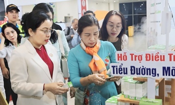 Hội chợ - 'cầu nối' hiệu quả đưa sản phẩm Đà Nẵng vươn ra thị trường