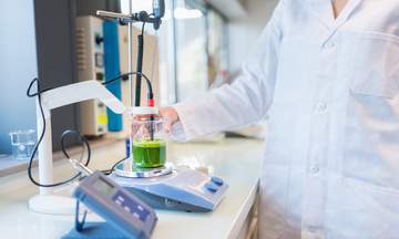 Ứng dụng công nghệ bản sao kỹ thuật số để cải tiến quy trình sản xuất