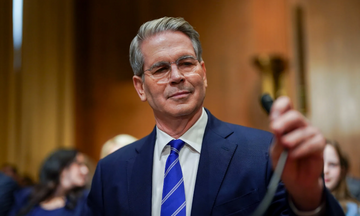 Mỹ sẵn sàng áp ‘trừng phạt thứ cấp’ với những quốc gia mua dầu từ Iran