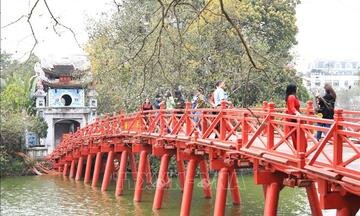 Infographic | Hà Nội đứng thứ 25 thành phố thú vị nhất thế giới