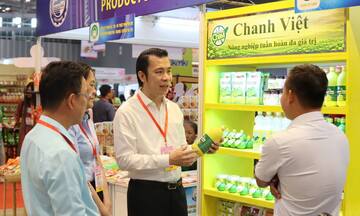 Tây Ninh: Gần 40 doanh nghiệp đi 'săn' đơn hàng tại HCMC FOODEX 2026