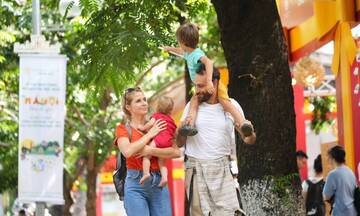 Ngành du lịch: Xây dựng hai kịch bản tăng trưởng, ứng phó biến động 