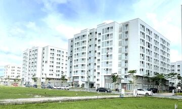 Phấn đấu hoàn thành trên 110 nghìn căn nhà ở xã hội trong năm 2026