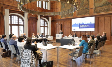 Doanh nghiệp Đức kỳ vọng mở rộng hoạt động tại thị trường Việt Nam