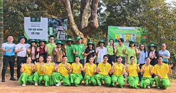 Phú Mỹ đồng hành cùng Lễ hội Sầu riêng Đắk Lắk 2026