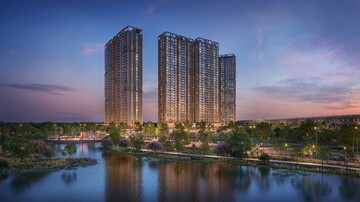 Prime Garden: Nơi chuẩn sống đa nhịp xuất hiện giữa lòng Ocean City