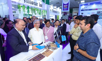 MEET AT AGRA 2026 thúc đẩy liên kết chuỗi cung ứng Việt Nam - Ấn Độ