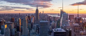 Nhu cầu xây dựng và vận hành tòa nhà thông minh đang gia tăng