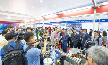 Vietnam Medi-Pharm diễn ra từ ngày 06 - 09/05/2026 tại Hà Nội