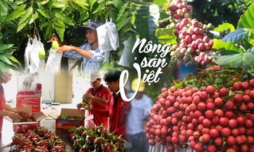 Kể chuyện Việt để bán hàng Việt