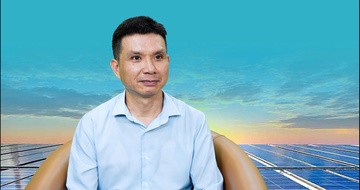 Khơi thông nguồn lực cho điện mặt trời mái nhà