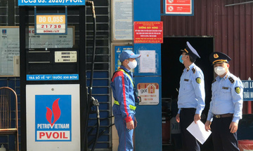 Tuyên Quang: Tăng cường giám sát, giữ ổn định thị trường xăng dầu