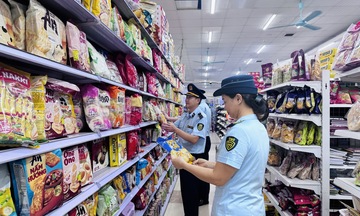 Tuyên Quang: Chủ động kiểm soát an toàn thực phẩm