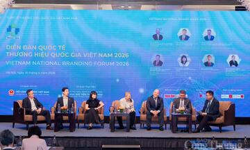 Xây dựng thương hiệu nông sản Việt: Từ sản phẩm tới giá trị