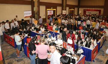 Cần Thơ Mega Sale 2026: Kích cầu mua sắm dịp lễ