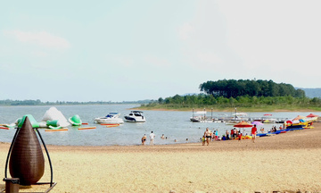 Phú Thọ: Xuân Hòa phát triển OCOP, mở lối du lịch sinh thái bền vững