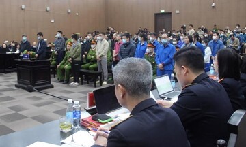 Bộ Công an đề xuất tăng phạt tiền lĩnh vực kinh tế, thu hẹp án tử hình