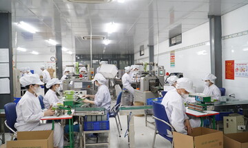 Đà Nẵng có thêm sản phẩm OCOP 5 sao