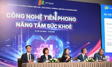 Long Châu dự kiến đưa hơn 30 thuốc mới về Việt Nam trong năm 2026