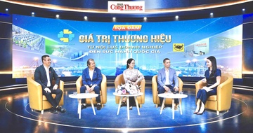 Nội lực doanh nghiệp: Nền tảng kiến tạo hệ sinh thái thương hiệu Việt