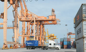 Thúc đẩy triển khai Chiến lược logistics từ thực tiễn doanh nghiệp