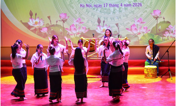 Công tác văn hóa dân tộc 2026: Những bước chuyển mạnh mẽ