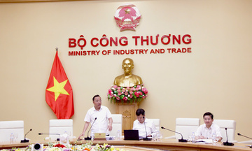 Bộ Công Thương gấp rút hoàn thiện hồ sơ dự án Luật Điện lực sửa đổi