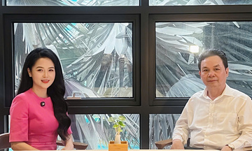 GS.TS Hoàng Văn Cường: Kết nối trí thức với thực tiễn để phát triển kinh tế