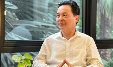 GS.TS Hoàng Văn Cường: Muốn tăng trưởng hai con số, công nghiệp và thương mại phải bứt phá