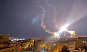Chiến sự Trung Đông sáng 19/4: Iran phát hiện nhiều gián điệp liên hệ với nước ngoài