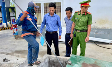 Công an tỉnh Lâm Đồng kiểm tra đồng loạt hàng trăm cơ sở kinh doanh