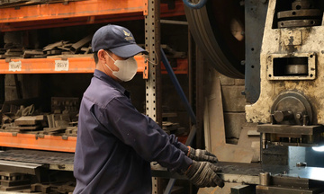 TP. Hồ Chí Minh: Nhiều cơ hội việc làm nhưng khó kết nối đúng người lao động