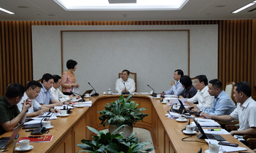 Bộ Công Thương tiếp tục cắt giảm thủ tục hành chính, điều kiện kinh doanh