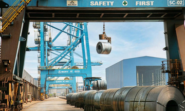 Quảng Ngãi: Gỡ 'nút thắt', hút đầu tư vào cụm công nghiệp 