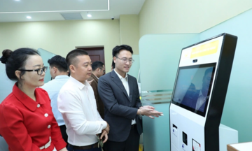 Để dịch vụ công trực tuyến thực sự thân thiện, hiệu quả, dễ sử dụng