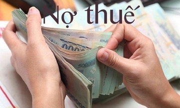 Đồng Nai: Công khai 56 cá nhân, doanh nghiệp nợ thuế