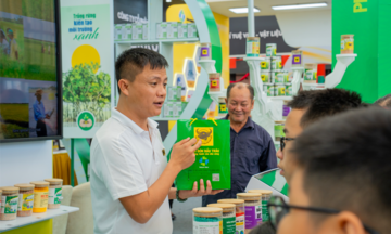 Xây dựng chiến lược thương hiệu quốc gia: Doanh nghiệp mong muốn gì?