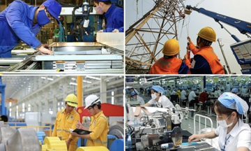 Nghị quyết 109: Đột phá thể chế, thúc đẩy tăng trưởng hai con số 