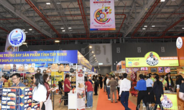 FOODEX 2026: Nâng cấp giá trị thực phẩm Việt trên bản đồ ASEAN